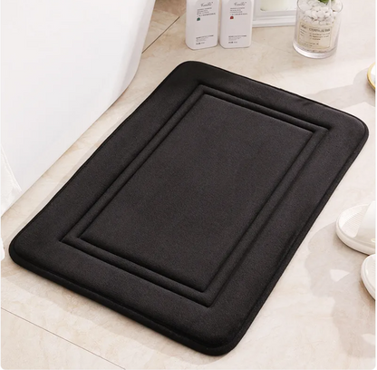 Memory Foam Entrance Mat — Non-Slip, Washable, Ultra-Soft