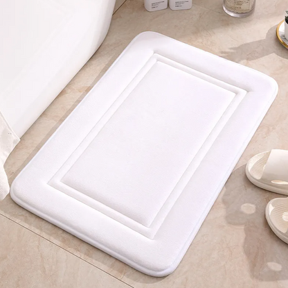 Memory Foam Entrance Mat — Non-Slip, Washable, Ultra-Soft